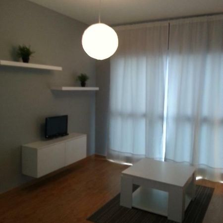 Malaga Centro 12 Apartment Екстериор снимка