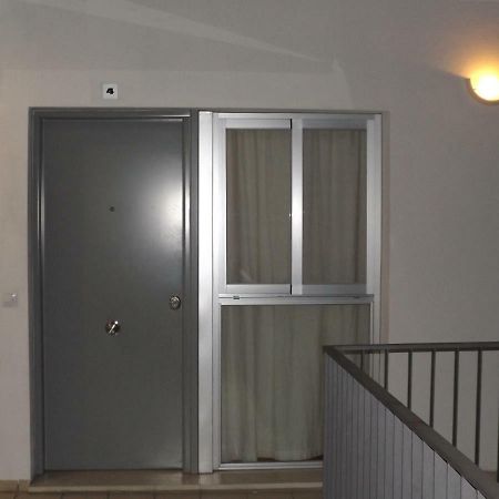 Malaga Centro 12 Apartment Екстериор снимка