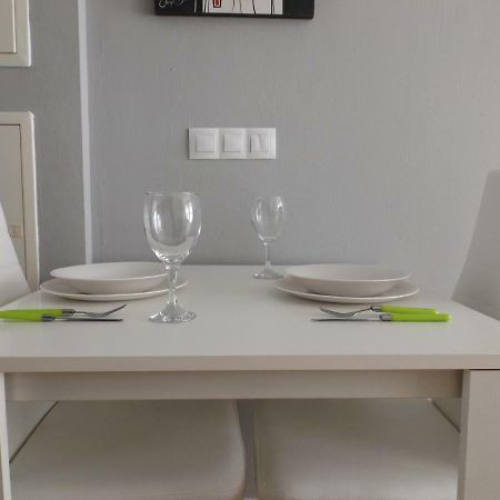 Malaga Centro 12 Apartment Екстериор снимка