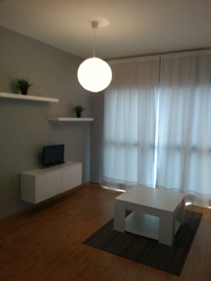 Malaga Centro 12 Apartment Екстериор снимка
