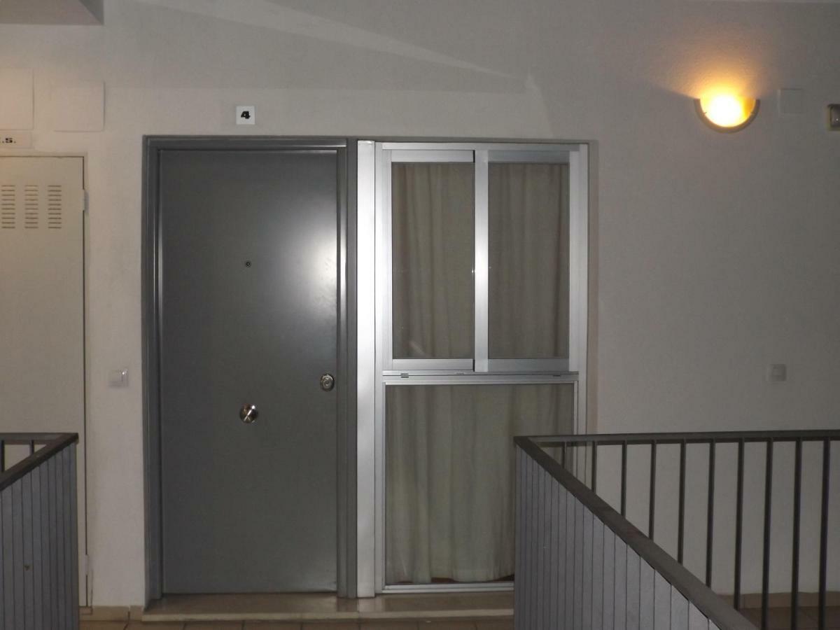 Malaga Centro 12 Apartment Екстериор снимка