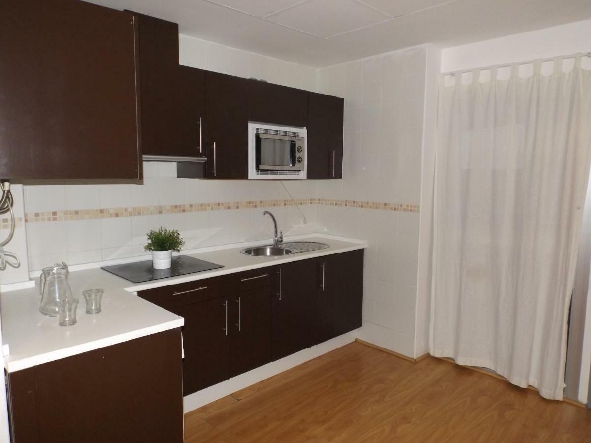 Malaga Centro 12 Apartment Екстериор снимка