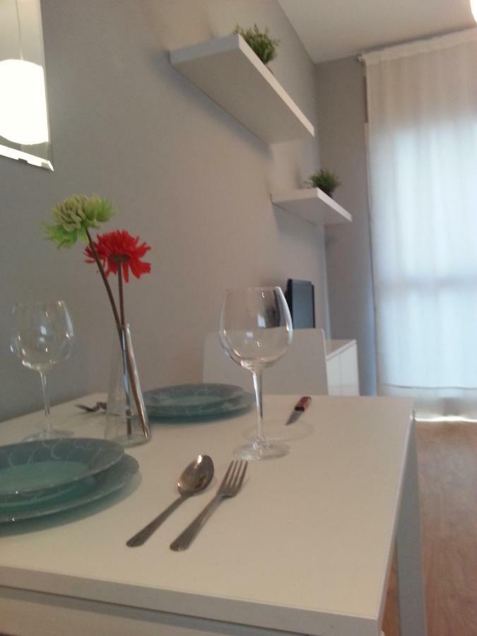 Malaga Centro 12 Apartment Екстериор снимка