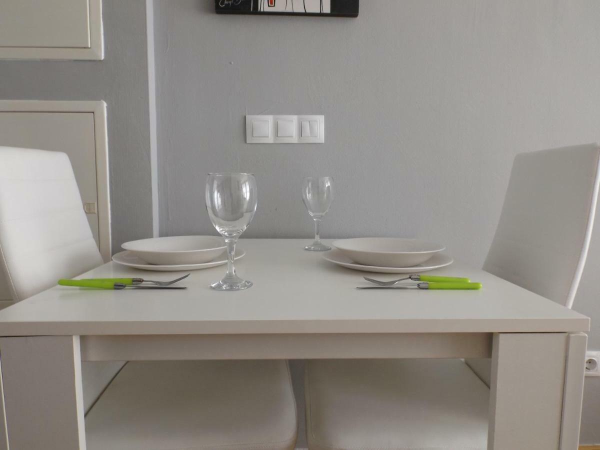 Malaga Centro 12 Apartment Екстериор снимка