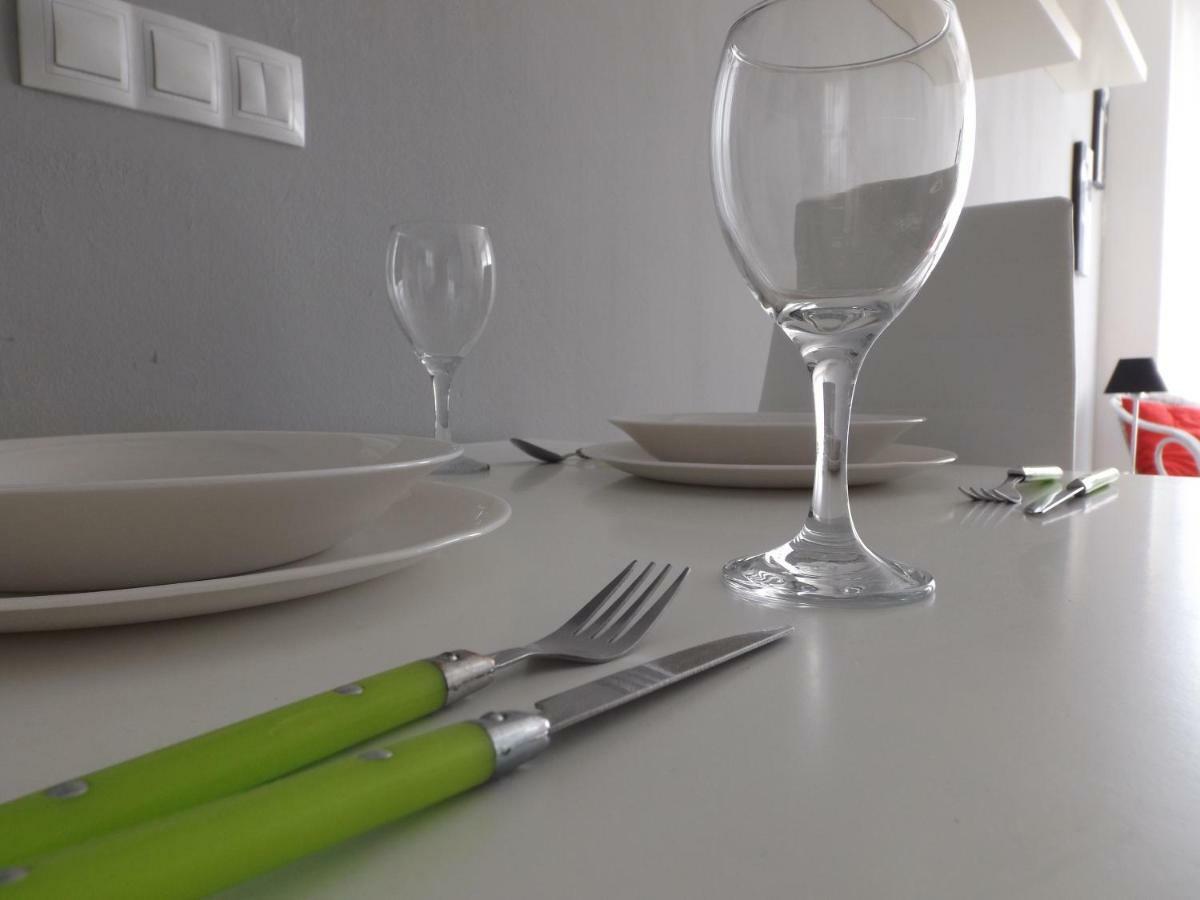 Malaga Centro 12 Apartment Екстериор снимка