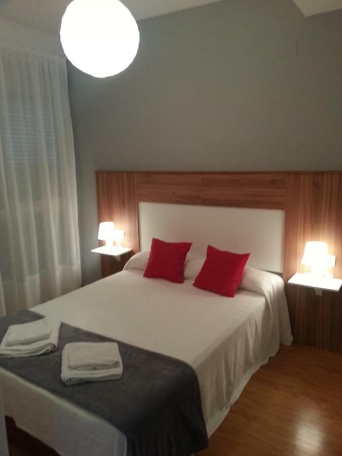 Malaga Centro 12 Apartment Екстериор снимка