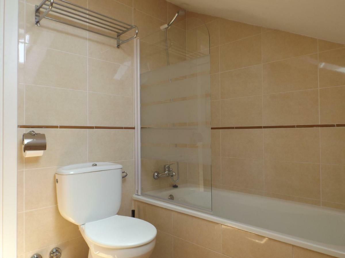 Malaga Centro 12 Apartment Екстериор снимка