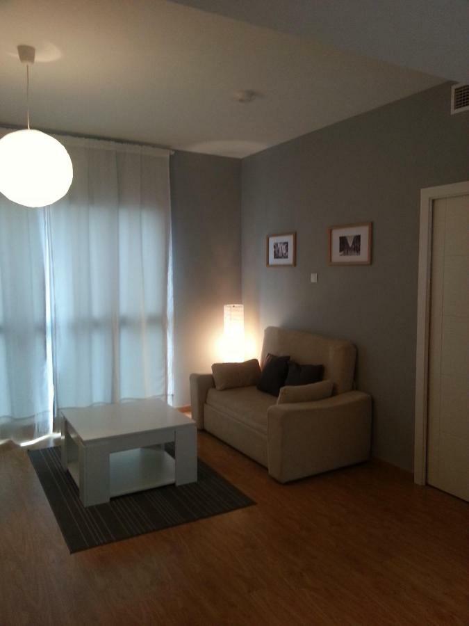 Malaga Centro 12 Apartment Екстериор снимка